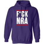 FCK NRA T-Shirt CustomCat