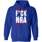 FCK NRA T-Shirt CustomCat