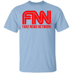 FNN T-Shirt CustomCat