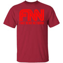 FNN T-Shirt CustomCat