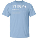 FUNPA Definition T-Shirt CustomCat