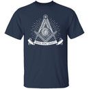 Faith, Hope, Charity T-Shirt CustomCat