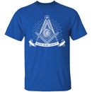 Faith, Hope, Charity T-Shirt CustomCat