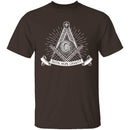 Faith, Hope, Charity T-Shirt CustomCat