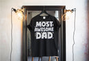 Most Awesome DAD-11