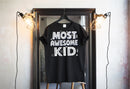 Most Awesome KID-12