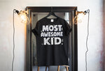 Most Awesome KID