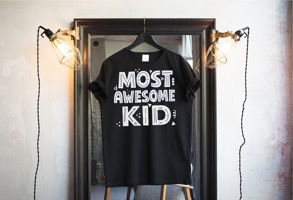 Most Awesome KID