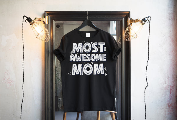 Most Awesome MOM