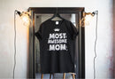 Most Awesome MOM with Crown-12