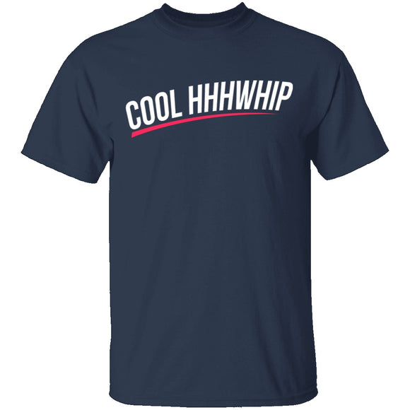 Family Guy Cool Hhhwhip Stewie T-Shirt CustomCat