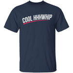 Family Guy Cool Hhhwhip Stewie T-Shirt CustomCat