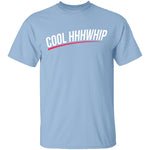 Family Guy Cool Hhhwhip Stewie T-Shirt CustomCat