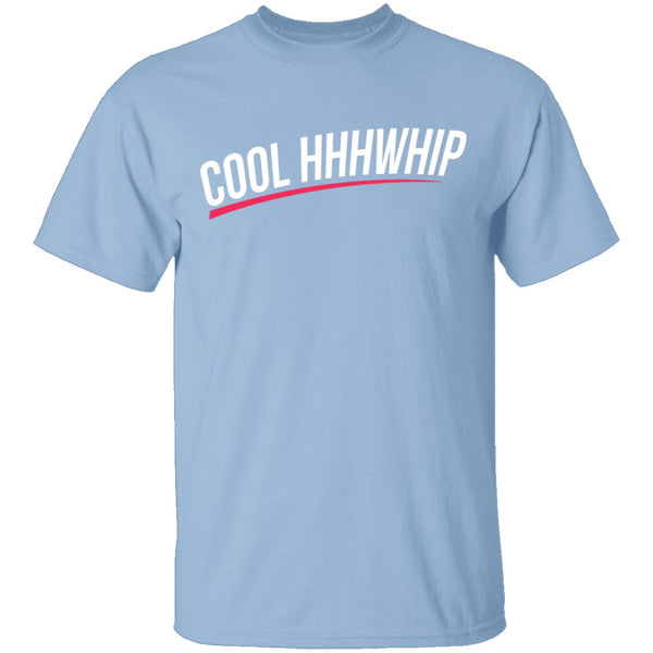 Family Guy Cool Hhhwhip Stewie T-Shirt CustomCat