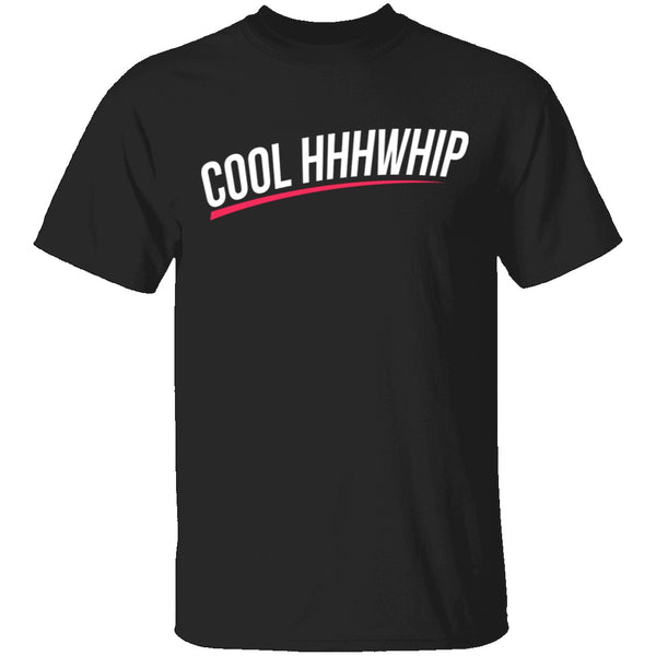 Family Guy Cool Hhhwhip Stewie T-Shirt CustomCat