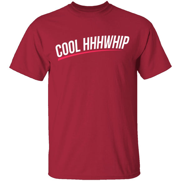 Family Guy Cool Hhhwhip Stewie T-Shirt CustomCat