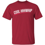 Family Guy Cool Hhhwhip Stewie T-Shirt CustomCat