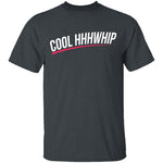 Family Guy Cool Hhhwhip Stewie T-Shirt CustomCat