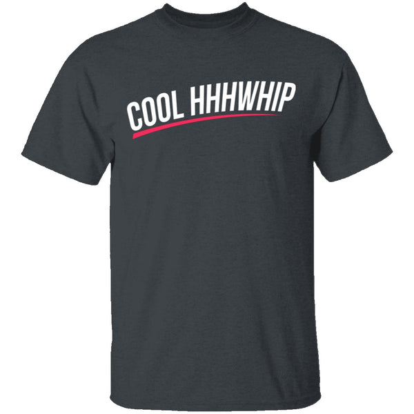 Family Guy Cool Hhhwhip Stewie T-Shirt CustomCat