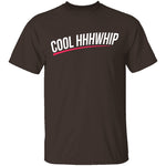 Family Guy Cool Hhhwhip Stewie T-Shirt CustomCat