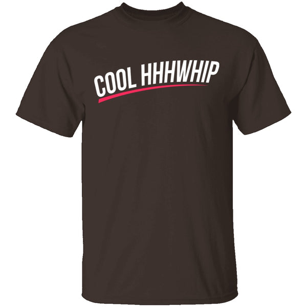 Family Guy Cool Hhhwhip Stewie T-Shirt CustomCat