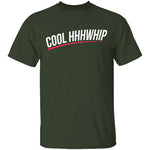 Family Guy Cool Hhhwhip Stewie T-Shirt CustomCat