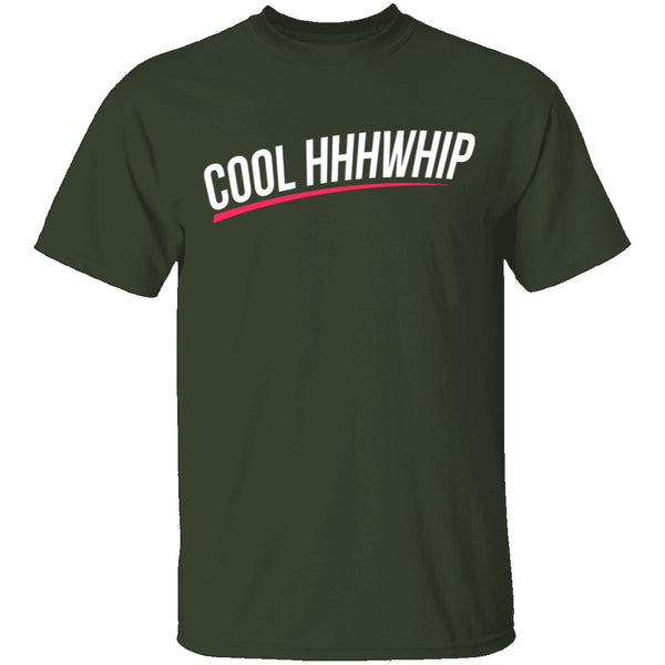 Family Guy Cool Hhhwhip Stewie T-Shirt CustomCat
