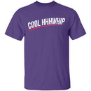Family Guy Cool Hhhwhip Stewie T-Shirt CustomCat