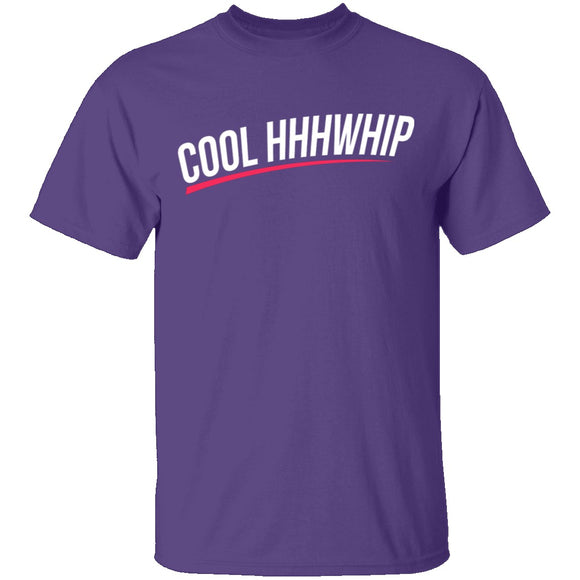 Family Guy Cool Hhhwhip Stewie T-Shirt CustomCat