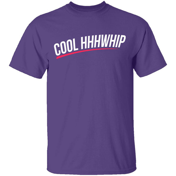 Family Guy Cool Hhhwhip Stewie T-Shirt CustomCat