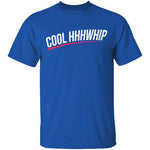 Family Guy Cool Hhhwhip Stewie T-Shirt CustomCat