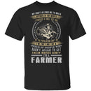 Farmer - Last Of A Dying Breed T-Shirt CustomCat