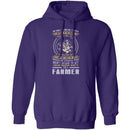 Farmer - Last Of A Dying Breed T-Shirt CustomCat