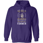 Farmer - Last Of A Dying Breed T-Shirt CustomCat