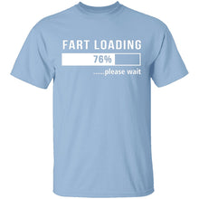 Fart Loading T-Shirt