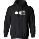 Fart Loading T-Shirt CustomCat