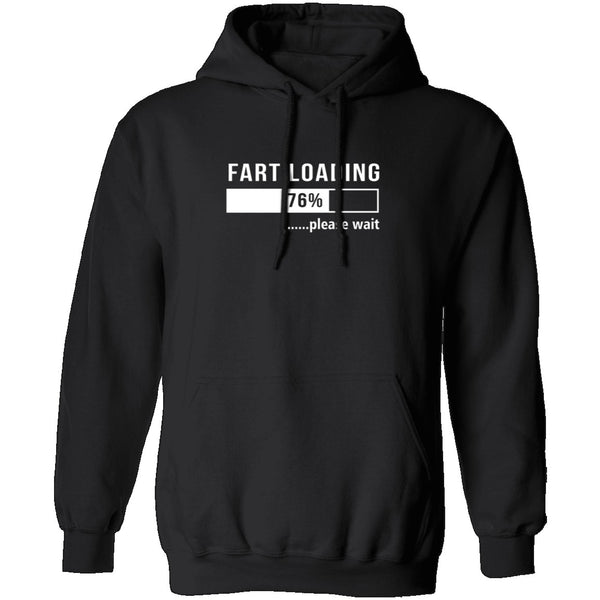 Fart Loading T-Shirt CustomCat