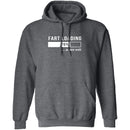 Fart Loading T-Shirt CustomCat