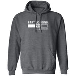 Fart Loading T-Shirt CustomCat