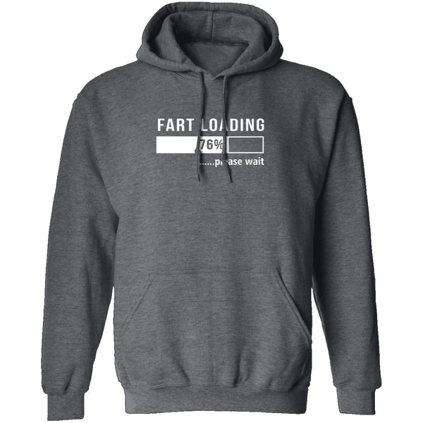 Fart Loading T-Shirt CustomCat