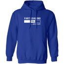 Fart Loading T-Shirt CustomCat