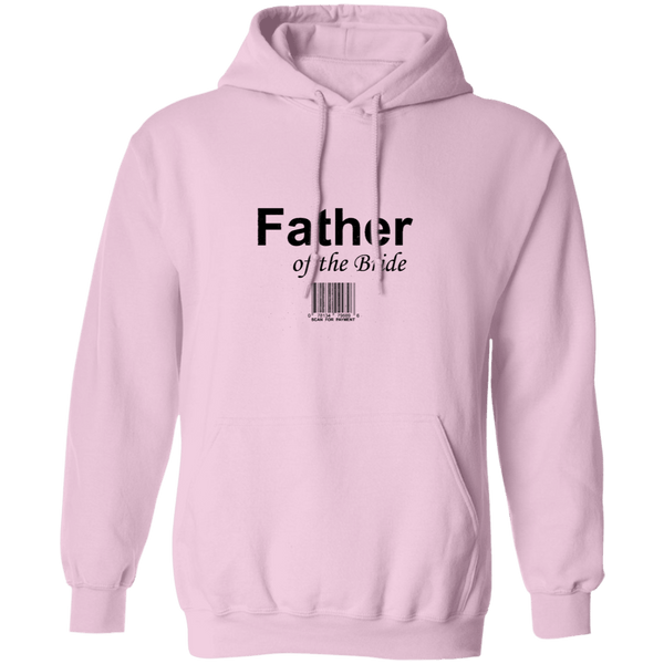 Father Of The Bride T-Shirt CustomCat