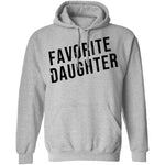Favorite Daughter T-Shirt CustomCat