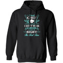 Female Chef T-Shirt CustomCat