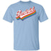 Feminist T-Shirt CustomCat