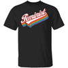 Feminist T-Shirt CustomCat