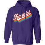 Feminist T-Shirt CustomCat