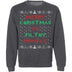 Filthy Muggle Ugly Christmas Sweater CustomCat