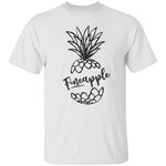 Fineapple T-Shirt CustomCat