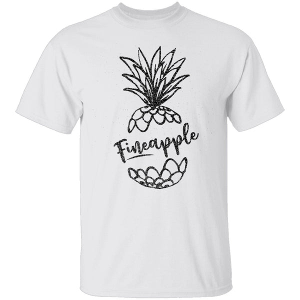 Fineapple T-Shirt CustomCat